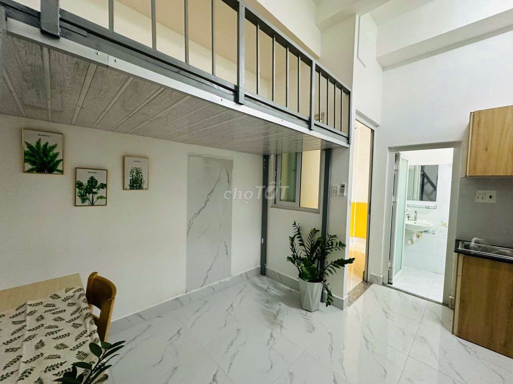 Phòng trọ Hà Huy Giáp, Ngã Tư Ga, Quận 12, 20m2, 3.3 tr/tháng
