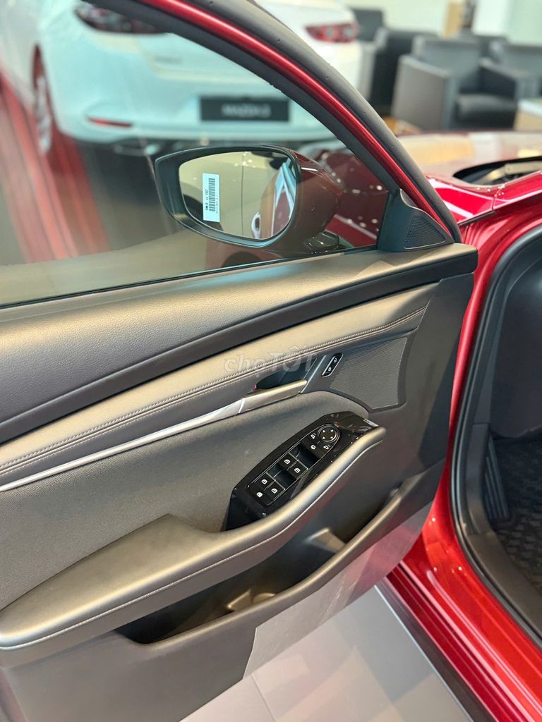 Mazda 3 2025 1.5L Deluxe. Mua bán Ô tô tại Quận Bình Tân Tp Hồ Chí Minh được đăng bởi Khanh Lý hình 5