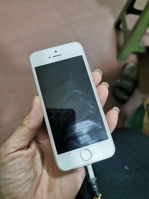 Iphone 5S quên mk màn. Mua bán Điện thoại tại Quận Bắc Từ Liêm Hà Nội được đăng bởi Chip