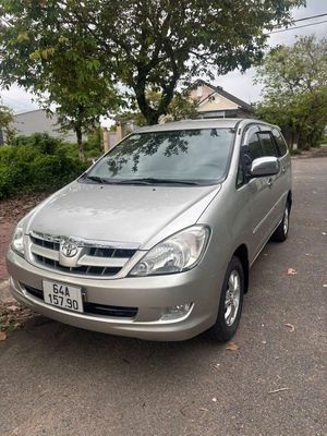 Innova G - 186228 km. Mua bán Ô tô tại Thành phố Vĩnh Long Vĩnh Long được đăng bởi Qui Mõm