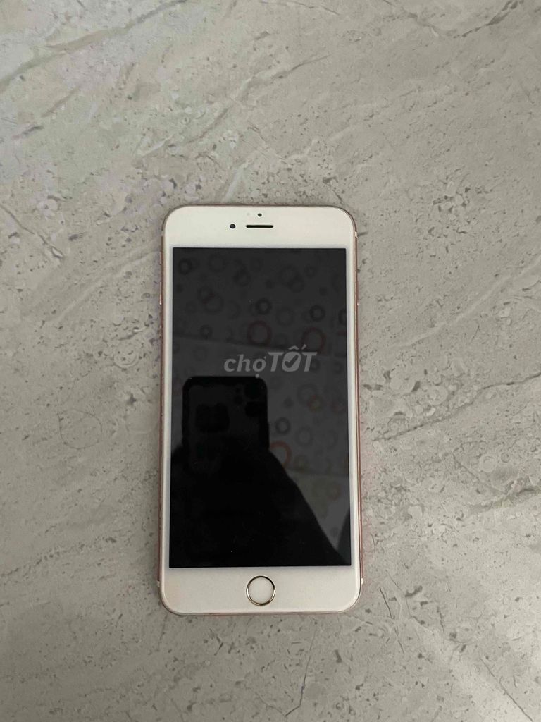 iPhone 6s Plus 16GB Vàng hồng Đã sử dụng. Mua bán Điện thoại tại Quận Gò Vấp Tp Hồ Chí Minh được đăng bởi nhhd hình 1