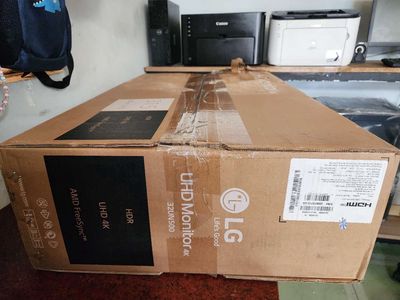 Màn LG 32 in 4k 32UN500. Mua bán Phụ kiện (Màn hình, Chuột...) tại Quận Ninh Kiều Cần Thơ được đăng bởi Vi Tính Tân Tiến