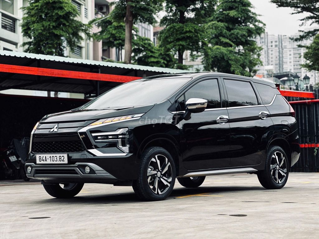 Mitsubishi Xpander 2022 AT Premium - Xe cực chất