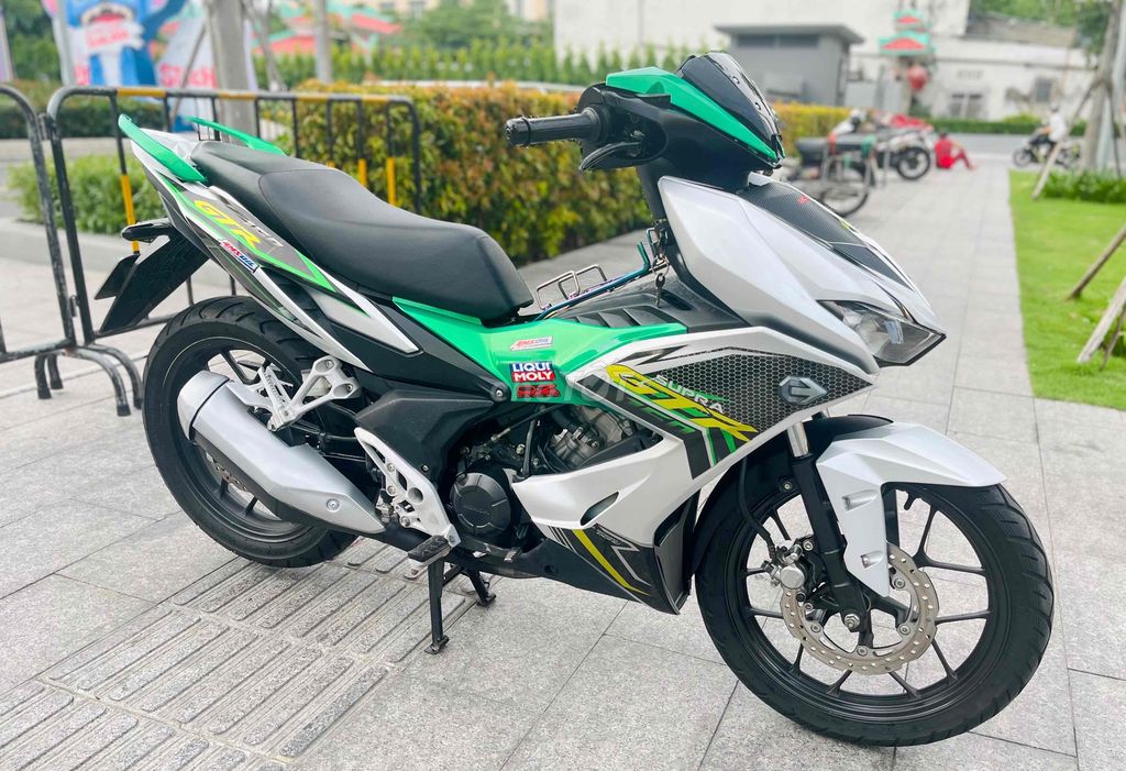 Honda winner v2 đk2020 150cczin êm hỗ trợ trả góp. Mua bán Xe máy tại Quận Gò Vấp Tp Hồ Chí Minh được đăng bởi Cầm đồ Thanh Nhật hình 2