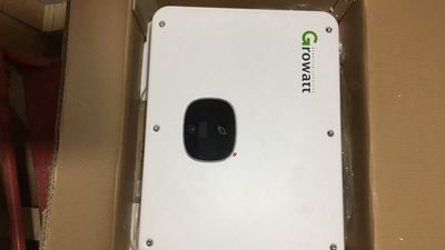 Cần thanh lý biến tần Growatt:. Mua bán null tại Quận Cẩm Lệ Đà Nẵng được đăng bởi Thái Bá Huy