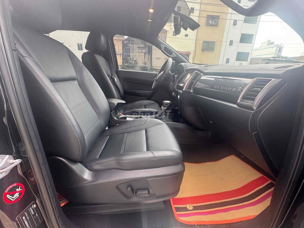 Ford Everest 4x2 Titanium 2.0 AT sx 2021. Mua bán Ô tô tại Quận 7 Tp Hồ Chí Minh được đăng bởi HUỲNH VŨ TÂN THUẬN FORD hình 17