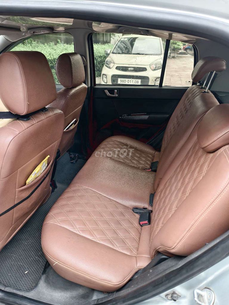 2009 1.4 AT - 240000 km. Mua bán Ô tô tại Thành phố Bắc Giang Bắc Giang được đăng bởi Cao Sơn hình 8