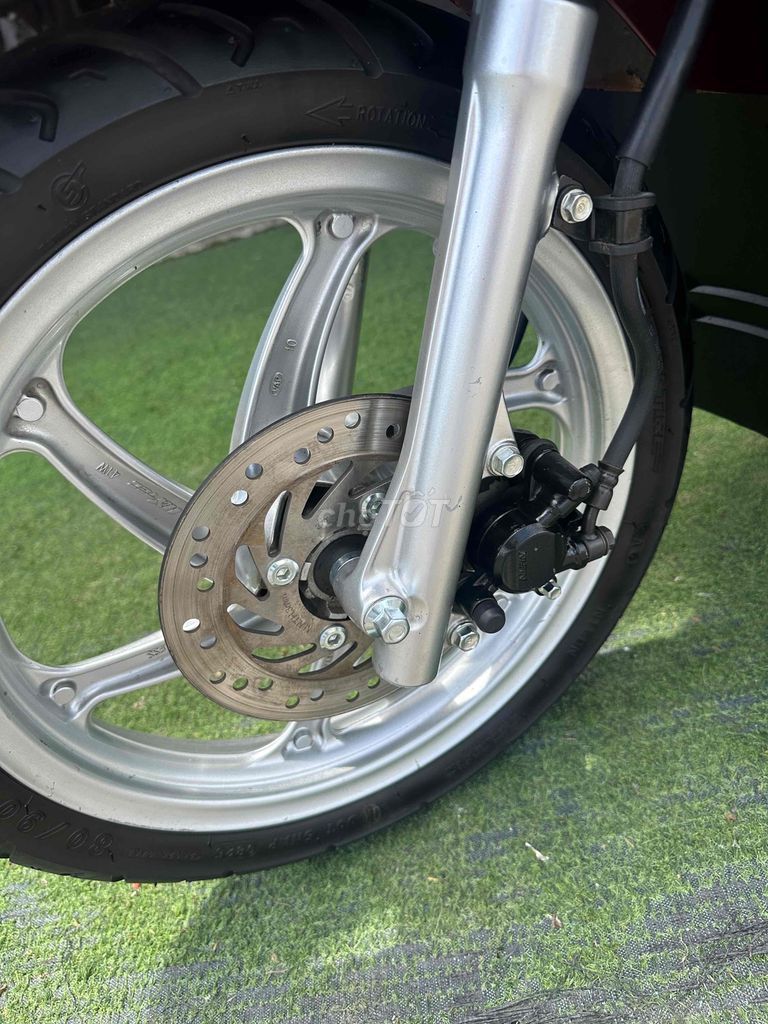 Honda Vision khóa chìa ( góp cần cccd không nợ xấu. Mua bán Xe máy tại Huyện Thới Lai Cần Thơ được đăng bởi Trường nguyễn hình 5