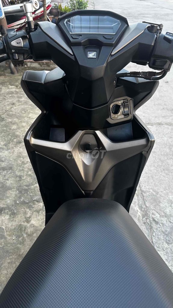 Vario 150 vàng cát 2019 ( hỗ trợ góp ). Mua bán Xe máy tại Huyện Chợ Mới An Giang được đăng bởi Cửa hàng xe Thiên Phước 2 hình 16