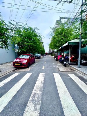 ĐẤT TL08 THẠNH LỘC Q12 – 63M² – HẺM ÔTÔ 6M – KHU NAM LONG 💸 5,6 TỶ