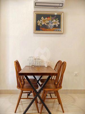 Rent · Sun Cosmo Recidence đà nẵng · 1 bd · 53 м² · Quận Ngũ Hành Sơn, ул. Trần Thị Lý