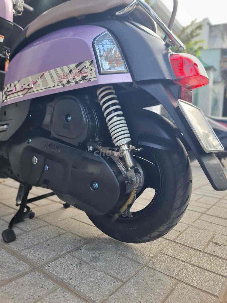 🌈CUXI XE ĐẸP HÀNG HIẾM MÁY ZIN HSCT PXX SẴN💥CÓGÓP💥. Mua bán Xe máy tại Thành phố Sóc Trăng Sóc Trăng được đăng bởi Mạnh Huỳnh hình 6