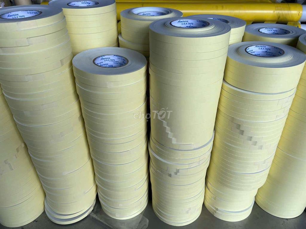 Băng Keo Giá Sỉ Lẻ Giao Tận Nơi