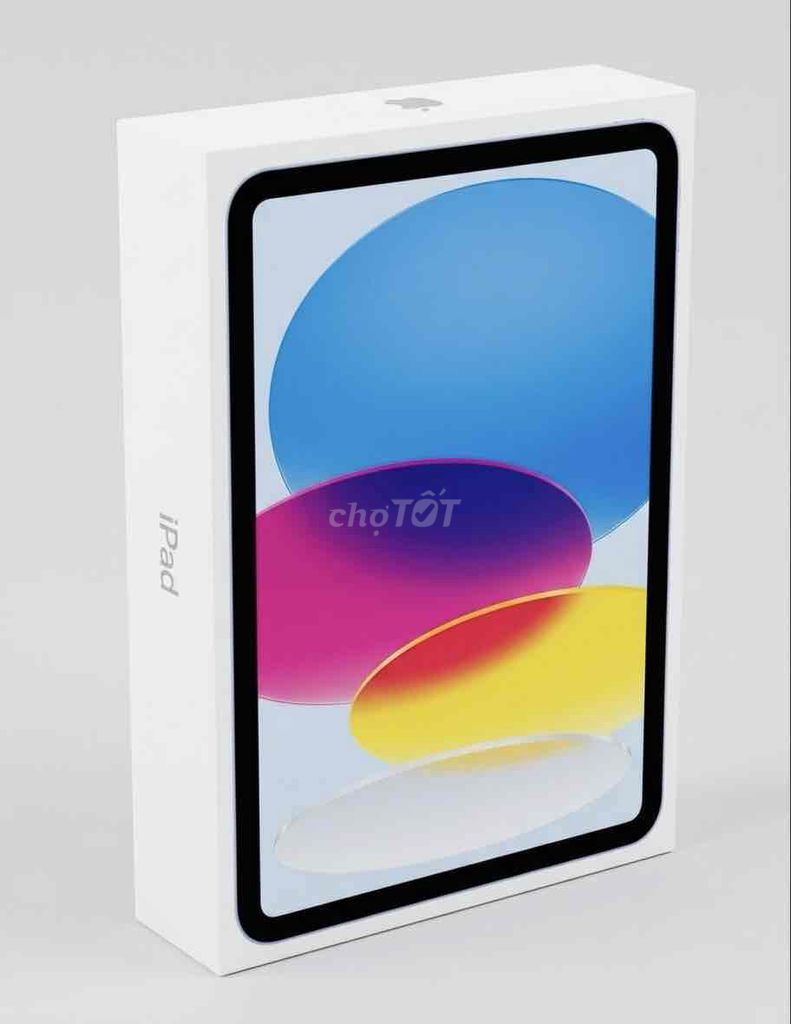Apple iPad Gen 11 11 inch 128GB. Mua bán Máy tính bảng tại Quận Thanh Xuân Hà Nội được đăng bởi Chien Nguyen hình 1