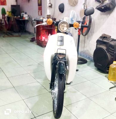 ♥️ Honda Cub nhật 86 50cc gtdd hợp lệ bstp 💝. Mua bán Xe máy tại Quận 12 Tp Hồ Chí Minh được đăng bởi Ngoc Nguyen 