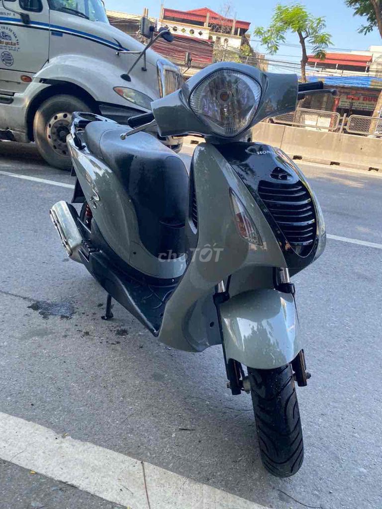 Honda ps 150 êm đẹp như hình. Mua bán Xe máy tại Quận Hồng Bàng Hải Phòng được đăng bởi Ly  hình 1