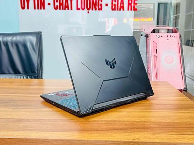 Asus TUF Gaming FX506 i5 10300H 8G 512G 1650 4G