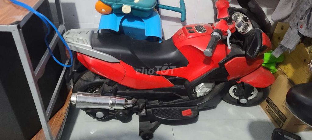 Xe điẹn trẻ em. Mua bán Xe điện tại Huyện Củ Chi Tp Hồ Chí Minh được đăng bởi huy hình 3