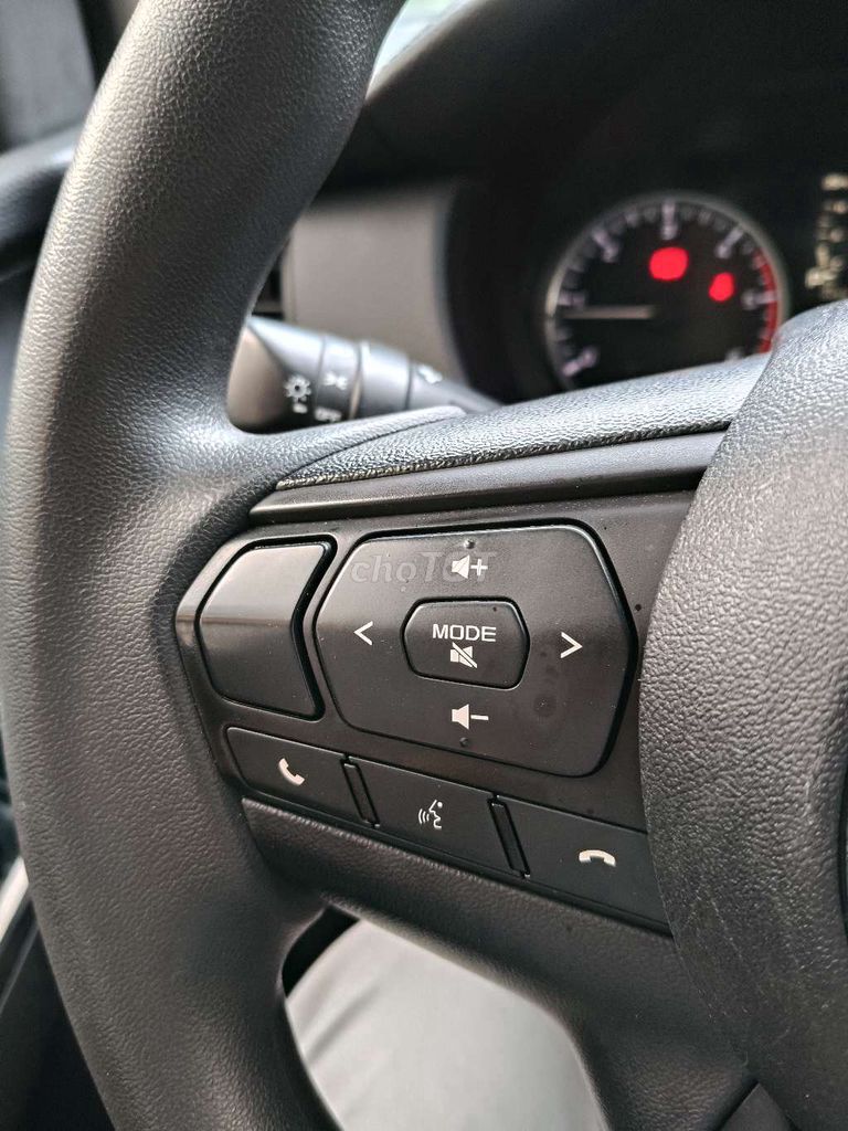 Mazda BT 50 2021 1.9L 4x2 AT - 71000 km. Mua bán Ô tô tại Huyện Thanh Trì Hà Nội được đăng bởi Chuyên mua bán xe Bán Tải Lướt  hình 7