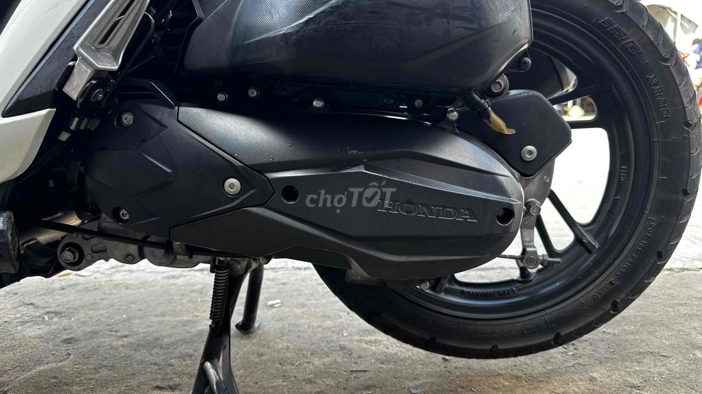 Vario 150 trắng đen 2019 ( hỗ trợ góp ). Mua bán Xe máy tại Huyện Chợ Mới An Giang được đăng bởi Cửa hàng xe Thiên Phước 2 hình 9