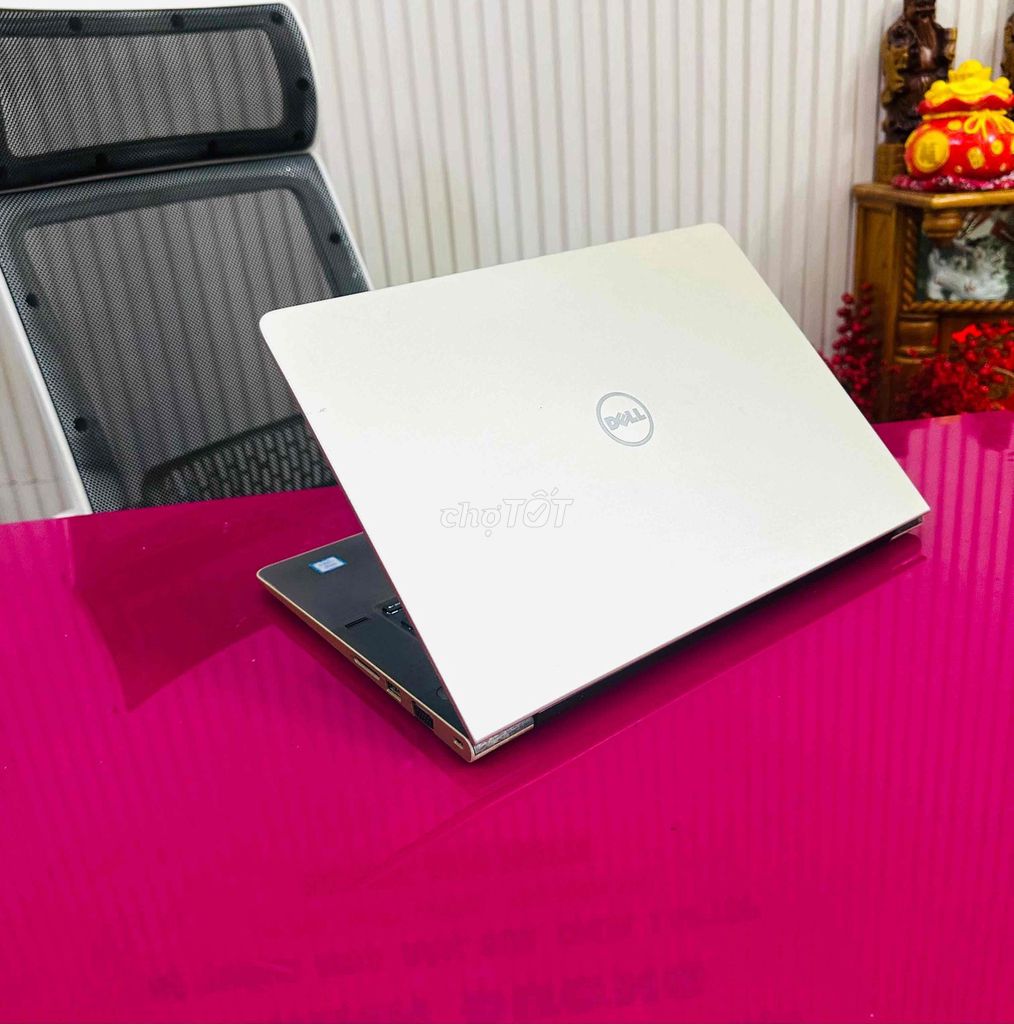 Dell 5468 CPU 7100u Gen 7 Ram 8G SSD 128G 14". Mua bán Laptop tại Quận Gò Vấp Tp Hồ Chí Minh được đăng bởi Mr Duong hình 1