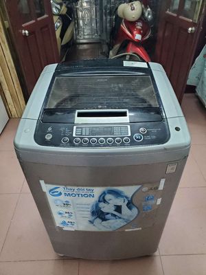 Máy giặt LG invecter 14kg
