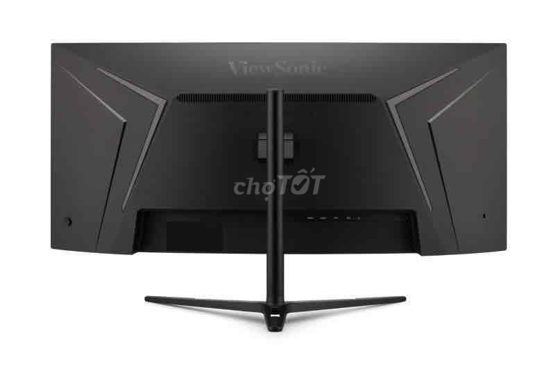 ViewSonic VX3418C-2K 34 inch UWQHD 180Hz. Mua bán Phụ kiện (Màn hình, Chuột...) tại Quận Hải Châu Đà Nẵng được đăng bởi haitt hình 1