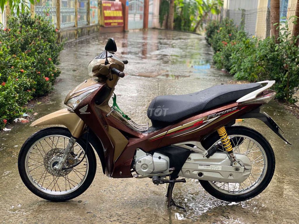 Future bs66 chính chủ. Mua bán Xe máy tại Huyện Châu Thành Đồng Tháp được đăng bởi HOÀNG KHA  hình 2