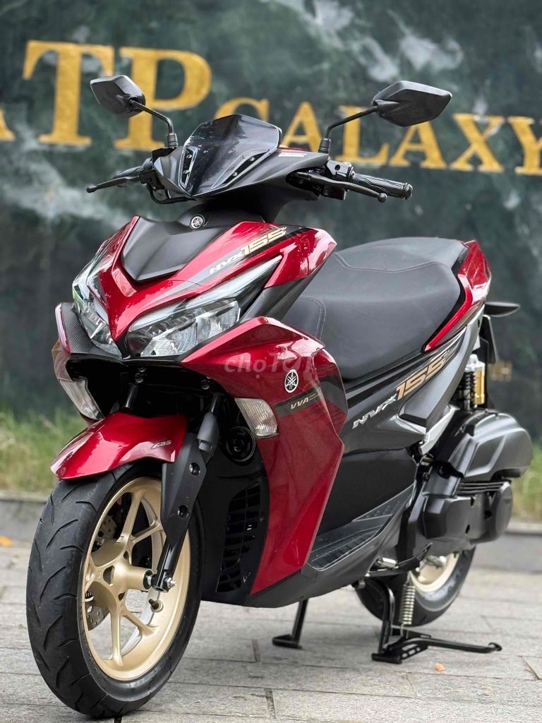 NVX 2024 PHANH ABS KHOÁ SMAKEY ĐẸP KEN NHƯ XE HÃ. Mua bán Xe máy tại Quận Cẩm Lệ Đà Nẵng được đăng bởi SƠN THỊNH  hình 1