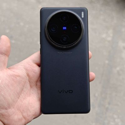 Điện thoại Vivo X100s Pro. Mua bán Điện thoại tại Thành phố Qui Nhơn Bình Định được đăng bởi game over