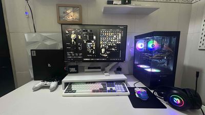 Mua máy mới dư  bộ máy tính lẽ cây 4tr5. Mua bán Máy tính để bàn tại Huyện Tân Phú Đồng Nai được đăng bởi Loc