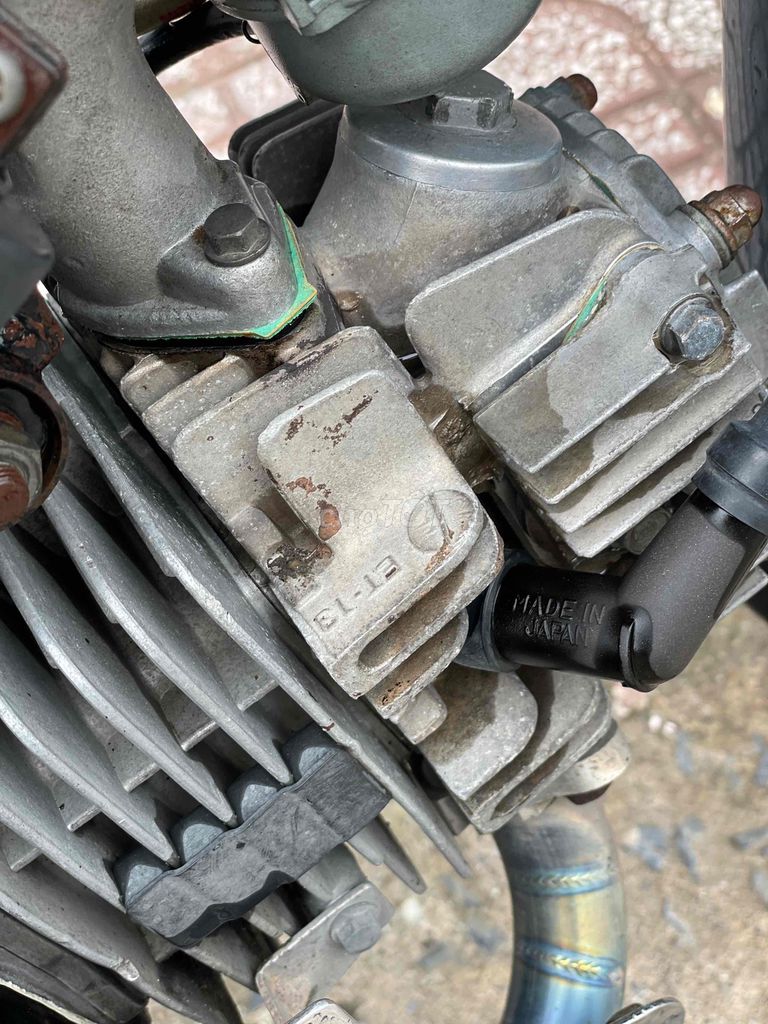 wave thái 110 NF110. Mua bán Xe máy tại Quận 12 Tp Hồ Chí Minh được đăng bởi Nguyễn duy hình 9