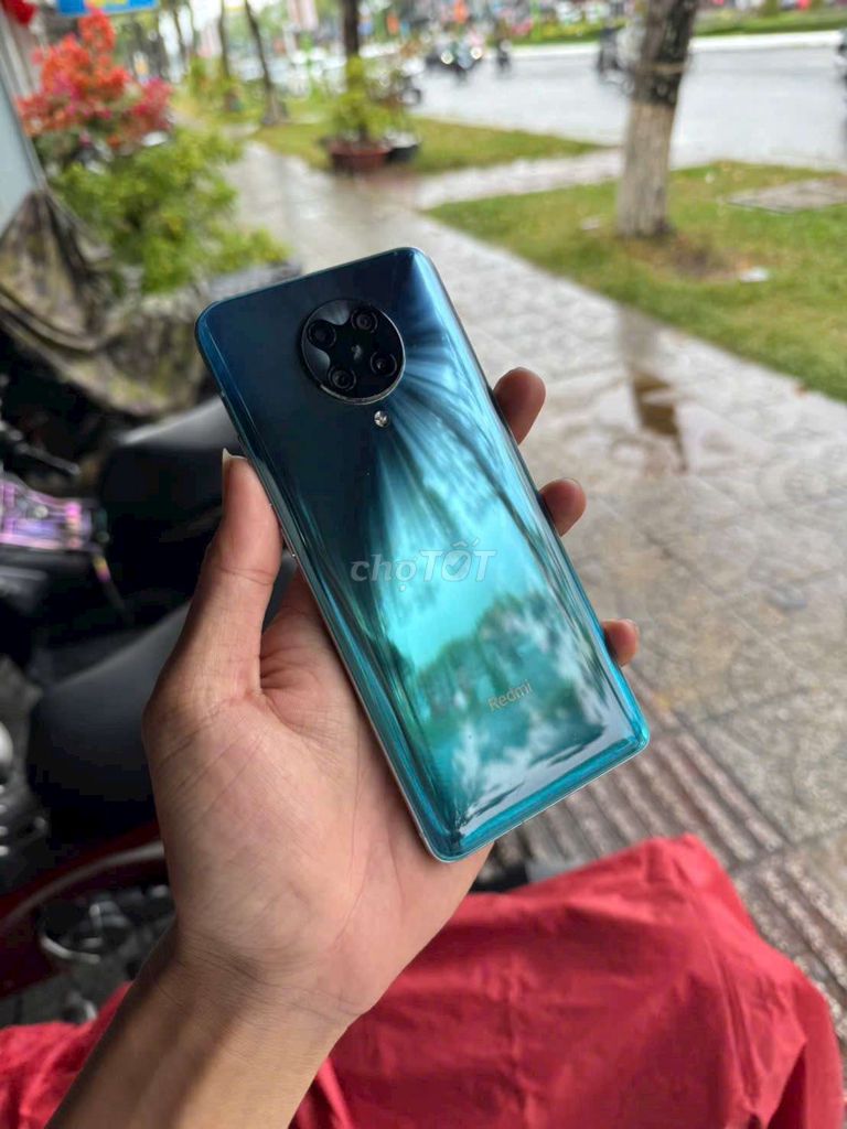 Xiaomi K30 Ultra 8GB/128GB Màn AMOLED siêu đẹp. Mua bán Điện thoại tại Quận Ninh Kiều Cần Thơ được đăng bởi NP Store hình 1