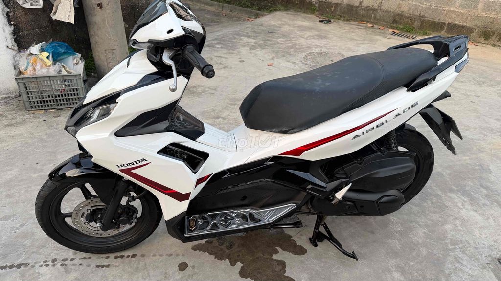 Honda Air Blade 2020 Trắng