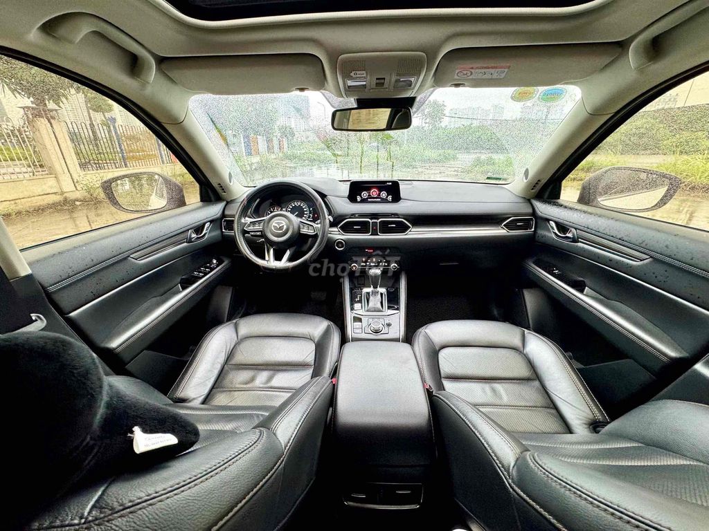 Mazda CX 5 2020 2.0L AT Premium - 61000 km. Mua bán Ô tô tại Quận Cầu Giấy Hà Nội được đăng bởi Trần Tùng hình 3