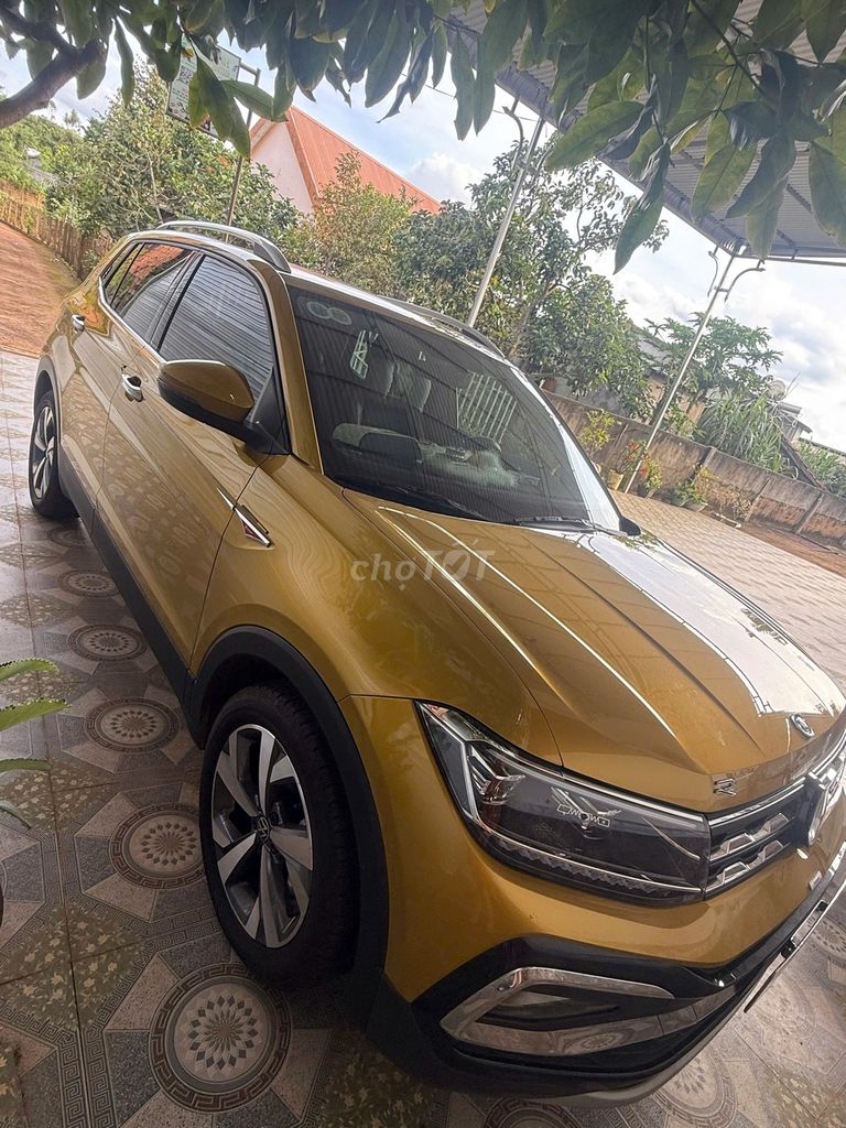 Volkswagen T-Cross 2022 Luxury - 4000 km. Mua bán Ô tô tại Quận 1 Tp Hồ Chí Minh được đăng bởi Hạnh Bất Động Sản hình 6