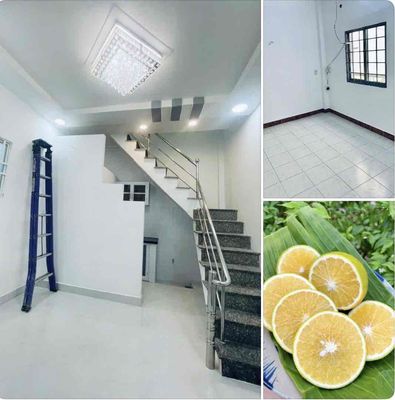 Аренда · 2 комн. · 35 м² · Quận Phú Nhuận, ул. Nhiêu Tứ