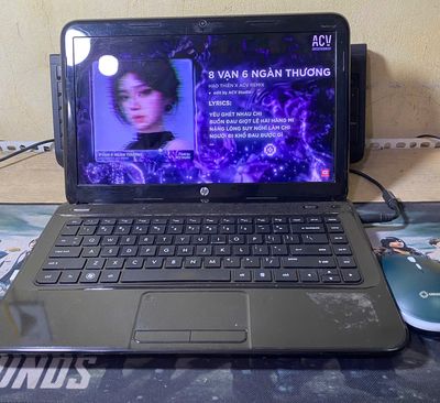 Laptop hp cũ giá rẻ. Mua bán Laptop tại Thành phố Thái Bình Thái Bình được đăng bởi Xuân ThủyPC