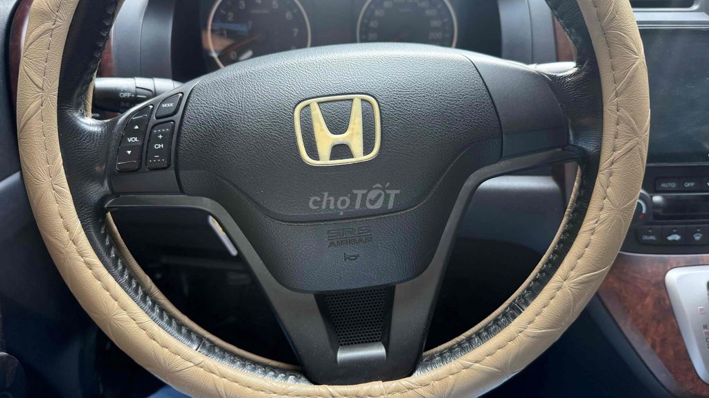 Honda CRV Vàng cát 5 chỗ. Mua bán Ô tô tại Huyện Đông Anh Hà Nội được đăng bởi thành hải mua bán điện thoại cũ hình 13