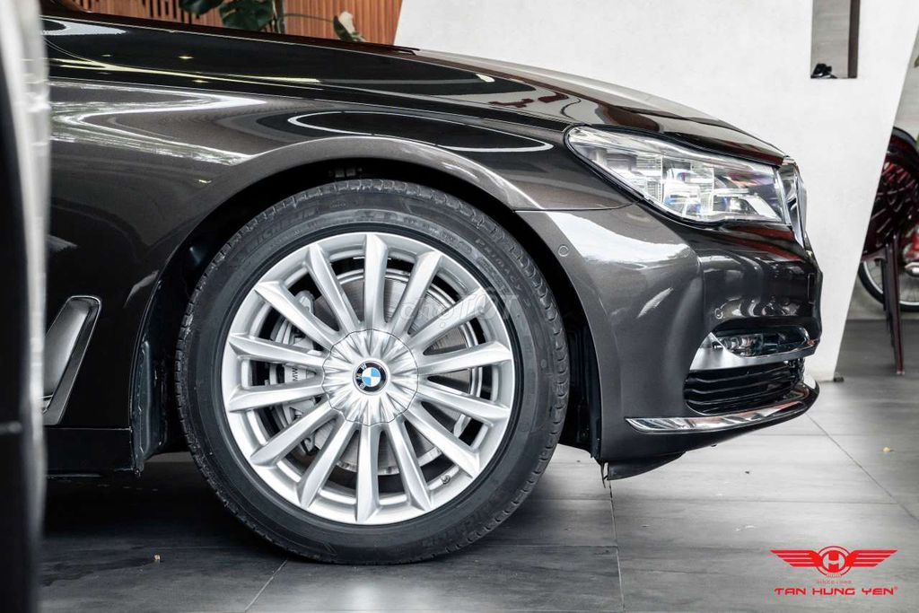 ❤️❤️ BMW 740i 2018 ❤️

Chỉ với 1 tỷ 8xx triệu. Mua bán Ô tô tại Quận Hải Châu Đà Nẵng được đăng bởi TÂN HƯNG YÊN AUTO hình 8