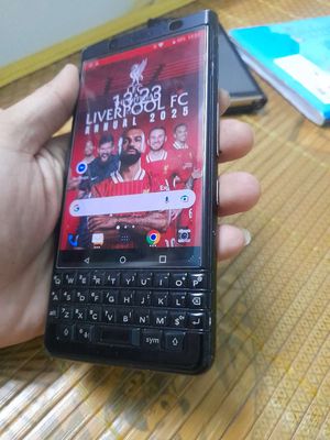 Blackberry key one. Mua bán Điện thoại tại Thành phố Huế Thừa Thiên Huế được đăng bởi rinnguyên