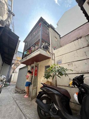 ❌NHÀ NHỎ 2 TẦNG - SÁT HXH 1 CĂN - NHIÊU TỨ P7 PHÚ NHUẬN. Mua bán nhà ở tại Quận Phú Nhuận Tp Hồ Chí Minh được đăng bởi Ngọc Khánh Land