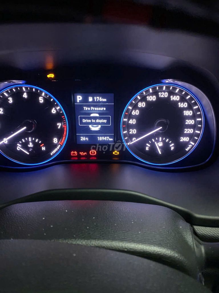 Hyundai Kona 2021 ATH đặc biệt 19.000 km. Mua bán Ô tô tại Quận Nam Từ Liêm Hà Nội được đăng bởi Hoàng hình 5