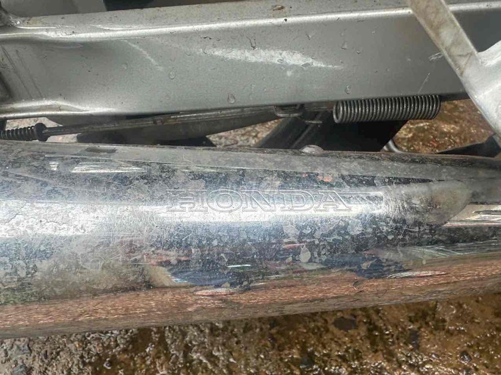 bán wave thái 100cc đời 98. Mua bán Xe máy tại Thành phố Buôn Ma Thuột Đắk Lắk được đăng bởi Phong phú hình 5