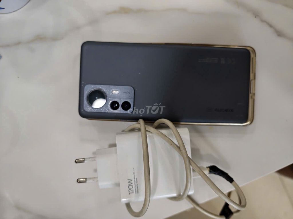 Xiaomi 12 Pro Đen. Mua bán Điện thoại tại Quận Gò Vấp Tp Hồ Chí Minh được đăng bởi lâm hình 1