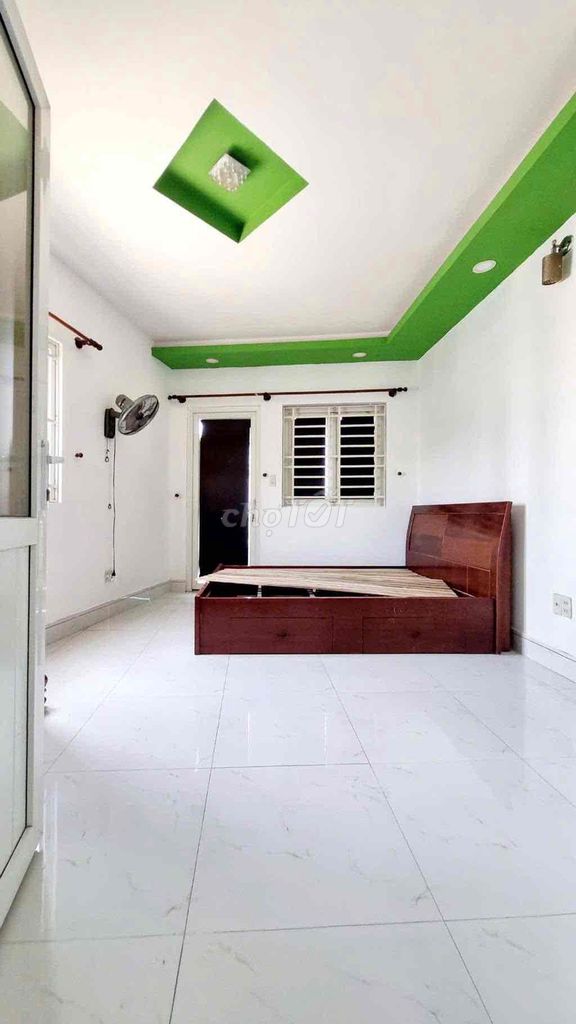 BÁN NHÀ NGUYỄN THỊ TẦN- 4 TẦNG -HXH-P2-QUẬN 8 Chỉ Nhỉnh Hơn 5Tỷ. Mua bán nhà ở tại Quận 8 Tp Hồ Chí Minh được đăng bởi Hoàng Phát 7979 hình 5