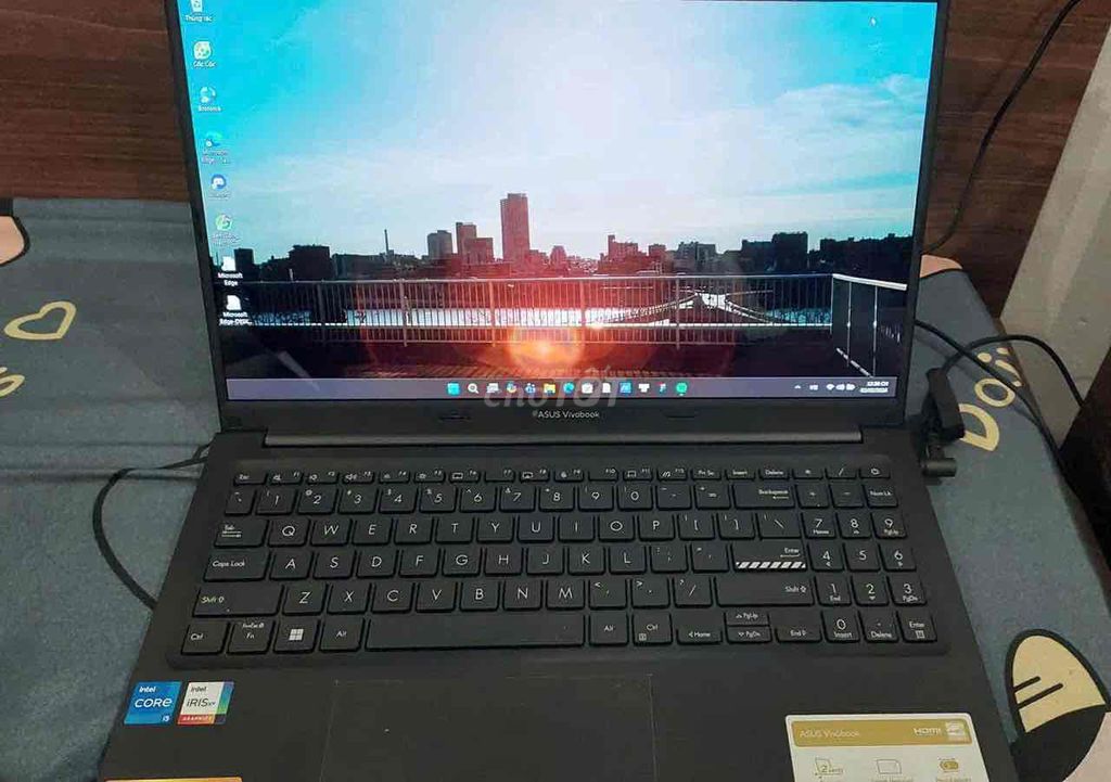 ASUS X1505 I5 13500H 16/512 OLED 15.6 inch. Mua bán Laptop tại Quận Nam Từ Liêm Hà Nội được đăng bởi Ngô Thị Yến hình 1