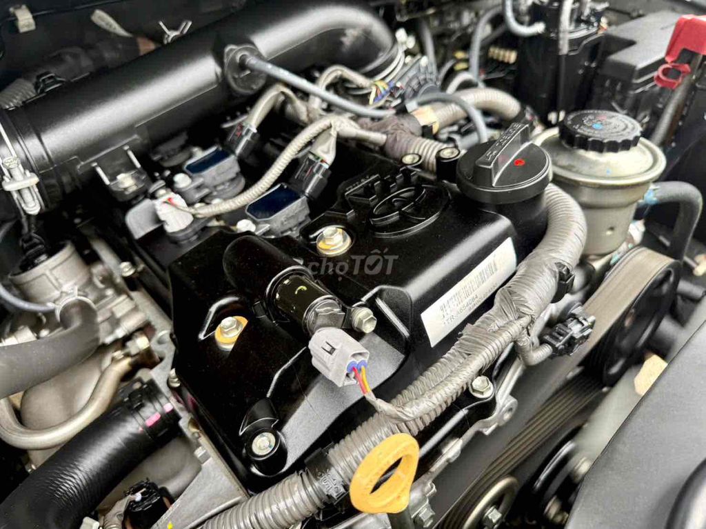 🆘🆘🆘INNOVA 2.0E 8/2019 Số Sàn FuLL Option ZIN 99%. Mua bán Ô tô tại Huyện Bình Chánh Tp Hồ Chí Minh được đăng bởi Ôtô Nhiệm Nguyễn hình 16