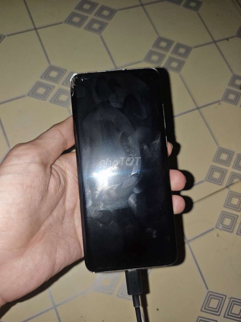 Xiaomi Mi 10s Trắng Hỏng màn, vỡ lưng. Mua bán Điện thoại tại Thành phố Biên Hòa Đồng Nai được đăng bởi Thống Nguyễn hình 1