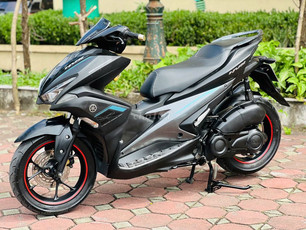 YAMAHA NVX 155 PHANH ABS MÁY NGUYÊN. Mua bán Xe máy tại Quận Nam Từ Liêm Hà Nội được đăng bởi MAI HÒA hình 2